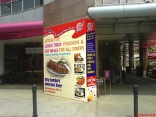 pillar wrap