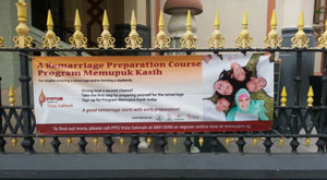 Banner Printing Singapore Imprint Media