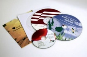 CD DVD