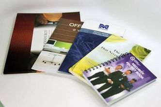 booklets