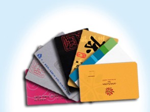 business cards