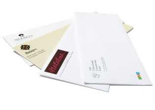 envelope